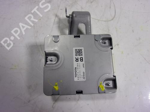 Elektronisk modul TOYOTA C-HR (_X1_) [2016-2025]  10490685