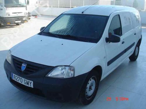 Steering column stalk DACIA LOGAN EXPRESS (FS_)  | BP4013774I23  - Image 8