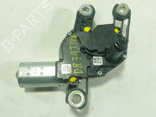 Viskermotor bagrude CUPRA LEON Sportstourer (KL8, KU8, KUD) 1.5 eTSI (150 hp) 30273318