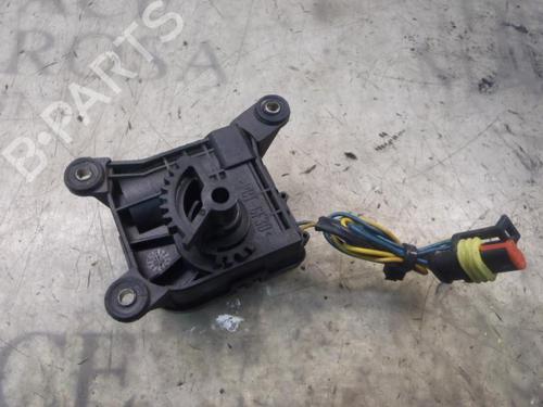 Electronic module RENAULT CLIO II (BB_, CB_)  | BP9529929M83 