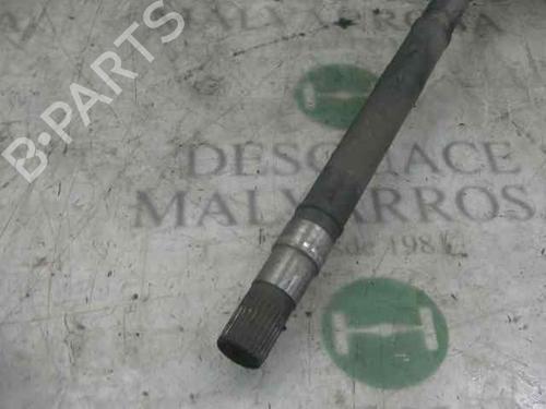 Right front driveshaft FIAT COUPE (175_) 1.8 16V | BP3736181M39 