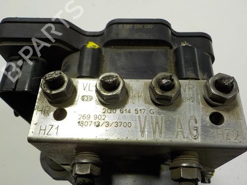 ABS pump SEAT ARONA (KJ7, KJP) 1.0 TSI | BP13411395M43