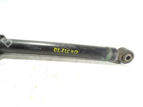 Right rear shock absorber NISSAN MICRA IV (K13K, K13KK) 1.2 | BP9590970M19 