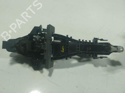 Rear left exterior door handle JAGUAR XF II (X260) 2.0 D | BP19070793C130 