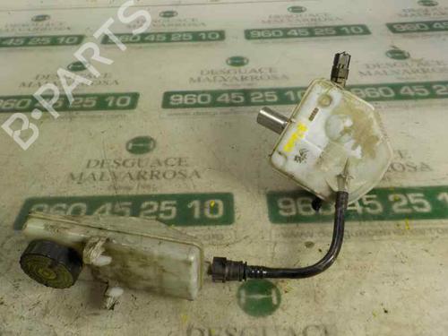 Brake master cylinder PEUGEOT 308 I (4A_, 4C_) 1.6 HDi | BP6677188M77 