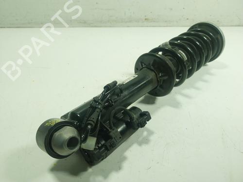 Used Left rear shock absorber Left rear shock absorber 24575212 24575212