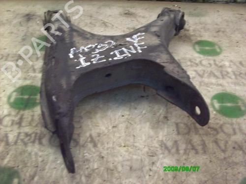Used Left rear suspension arm Left rear suspension arm BMW 7 (E38) 730 d (184 hp) 3771120 3771120
