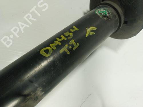 Left rear shock absorber MERCEDES-BENZ S-CLASS (W221, V221) S 320 CDI | BP17441412M18 