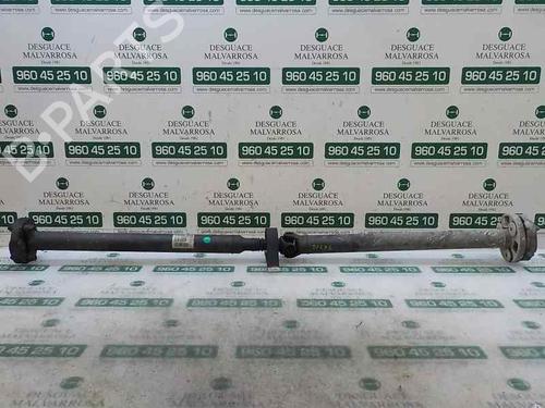 Used Driveshaft Driveshaft 5879007 5879007