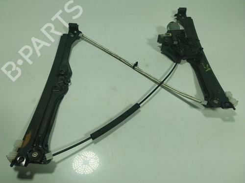 Used Front right window mechanism Front right window mechanism DS DS 5 (KF_) 1.6 BlueHDi 120 (120 hp) 16664149 16664149