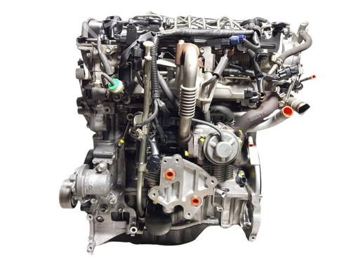 Used Engine Engine MITSUBISHI OUTLANDER I (CU_W) [2001-2008] 33983670 33983670