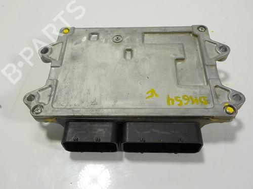 Calculateur moteur (ecu) MAZDA 2 (DL, DJ) [2014-2024]  13520898