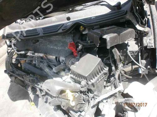 Electronic module FORD ECOSPORT 1.5 EcoBlue TDCi | BP4005551M83  - Image 7
