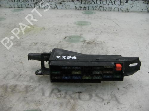 Used Fuse box Fuse box RENAULT CLIO I (B/C57_, 5/357_) 1.4 (80 hp) 3734425 3734425
