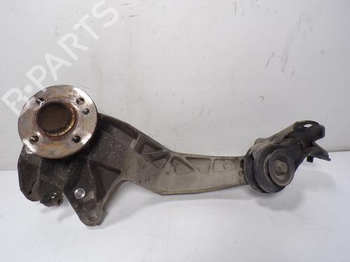 Used Right rear steering knuckle MINI MINI (R56) [2005-2014]  11139442