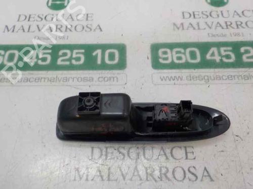 Left rear window switch CITROËN C4 II (NC_) 1.6 HDi 90 | BP4386708I29 