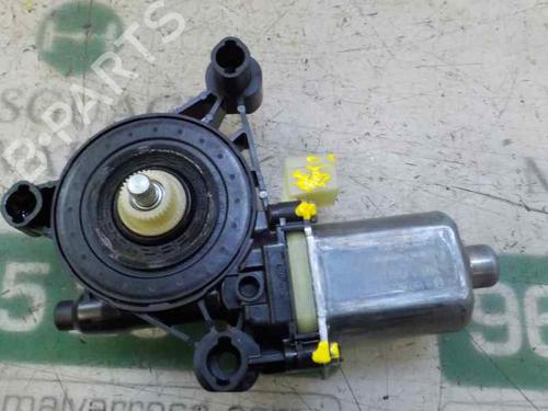 Left front window motor VW TOURAN (5T1) 2.0 TDI | BP6302305E21 