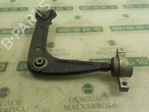 Left front suspension arm PEUGEOT 508 SW I (8E_)  | BP6456724M12 