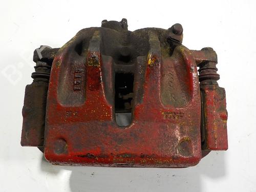 Used Right front brake caliper LAND ROVER RANGE ROVER SPORT I (L320) [2005-2013]  13936134