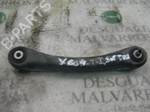 Used Left rear suspension arm MERCEDES-BENZ 124 Saloon (W124) [1984-1993]  3788935
