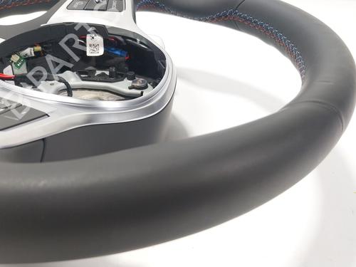 Steering wheel BMW 7 (G70) | BP35751124C49 - Image 6