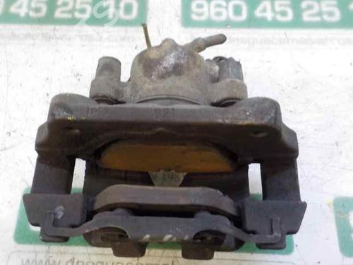 Left front brake caliper BMW X1 (E84) sDrive 20 d | BP11551713M105 