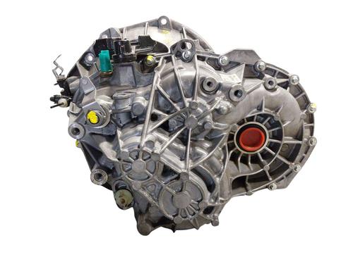 Gearbox RENAULT TRAFIC III Van (FG_) 2.0 dCi 120 (FGMN) | BP38970800M3 - Image 4