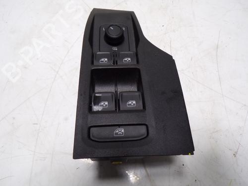 Used Left front window switch Left front window switch SEAT LEON (KL1, KLG) 1.0 TSI (110 hp) 10921716 10921716