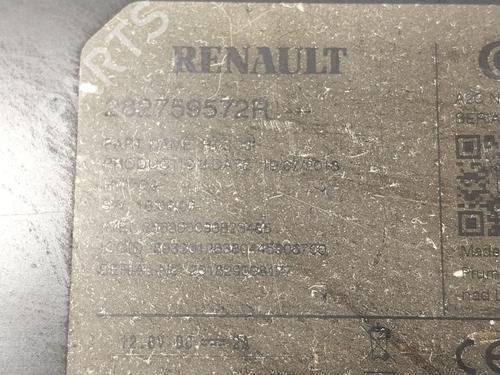 Electronic module RENAULT ZOE (BFM_) ZOE | BP17920427M83 - Image 2