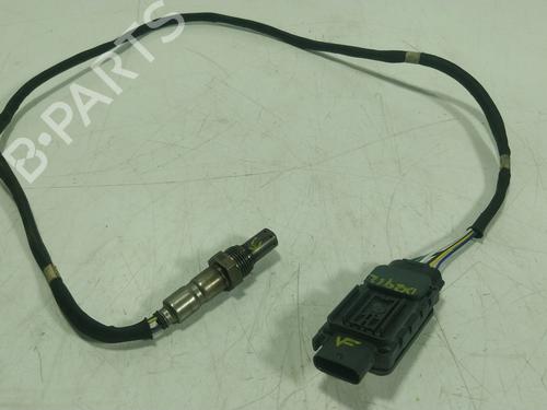 Used Electronic sensor Electronic sensor AUDI A5 (F53, F5P) 2.0 TFSI quattro (252 hp) 26911778 26911778