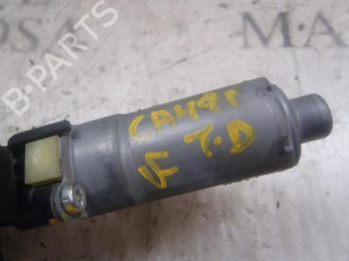 Right rear window motor KIA SPORTAGE II (JE_, KM_) 2.0 i 16V | BP3819939E22 
