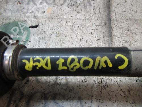 Right front driveshaft TOYOTA AVENSIS Saloon (_T27_)  | BP3836367M39 