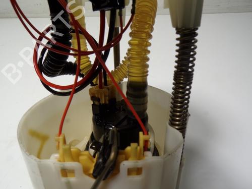 Fuel pump NISSAN PULSAR Hatchback (C13)  | BP13749835M76 