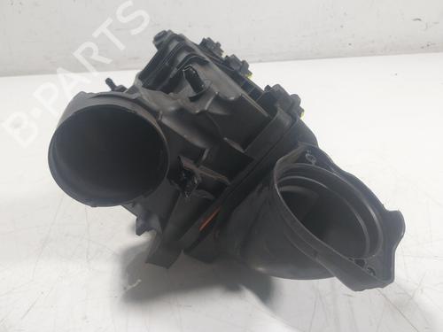Air filter box PEUGEOT 308 II (LB_, LP_, LW_, LH_, L3_) 1.6 GTi (L35GNH) | BP18318139M87 