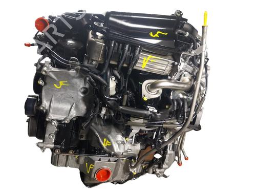 Used Engine MERCEDES-BENZ GLC Coupe (C253) [2016-2023]  19698632