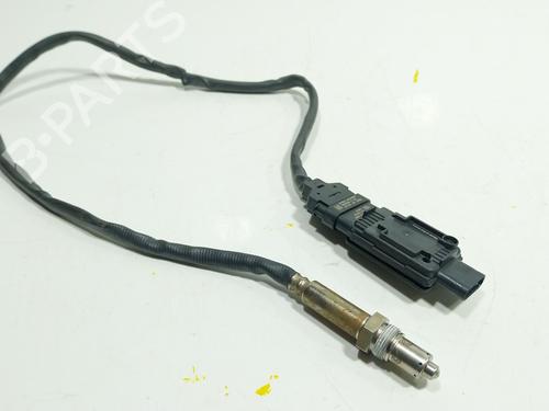 Used Electronic sensor Electronic sensor BMW X5 (G05, F95) xDrive 30 d Mild-Hybrid (286 hp) 34378060 34378060