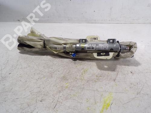 Used Left curtain airbag Left curtain airbag MERCEDES-BENZ C-CLASS T-Model (S204) C 200 CDI (204.207) (136 hp) 9634591 9634591