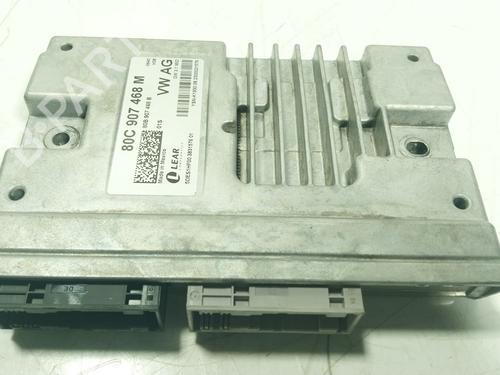 Used Electronic module Electronic module AUDI Q5 (FYB, FYG) 2.0 TFSI quattro (252 hp) 31971531 31971531