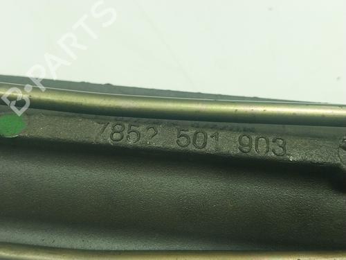 Steering rack AUDI A8 D3 (4E2, 4E8) 4.2 quattro | BP18870608M22 