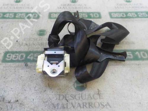 Sikkerhedssele bag højre VW PASSAT B6 (3C2) 2.0 TDI 16V | BP6619108I28 