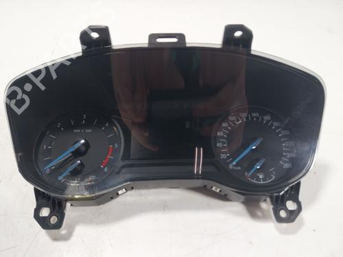 instrument-cluster-ford-mondeo-v-hatchback-ce-2014-36075630 main image