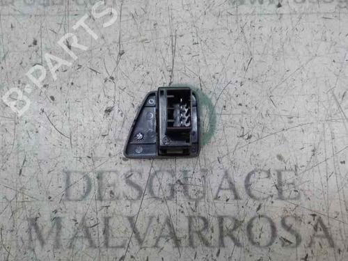 Left front window switch FIAT 500 (312_) 1.2 (312AXA1A) | BP4729769I27