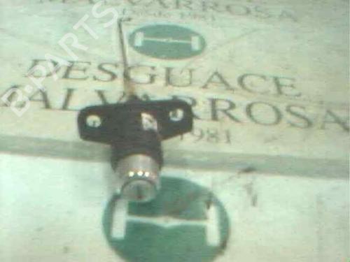 Used Tailgate handle Tailgate handle SEAT MALAGA (23A) [1984-1993] 3763935 3763935