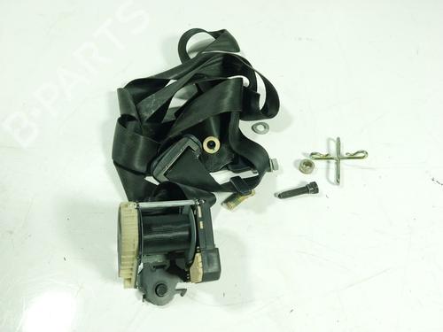 Front right seatbelt CITROËN C3 I (FC_, FN_) 1.4 HDi | BP8740289I25 