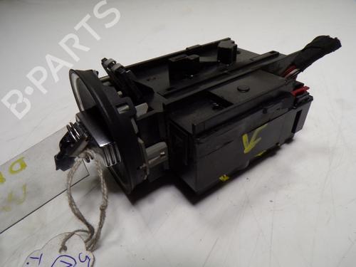 Ignition barrel VW CC B7 (358) 2.0 TDI | BP14930050M48 