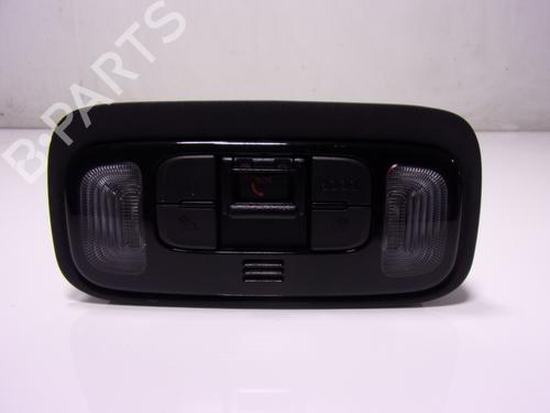 Interior roof light TOYOTA YARIS CROSS (MXP_) 1.5 Hybrid (MXPJ10) 81260K0100C0 | 81260K0100C0