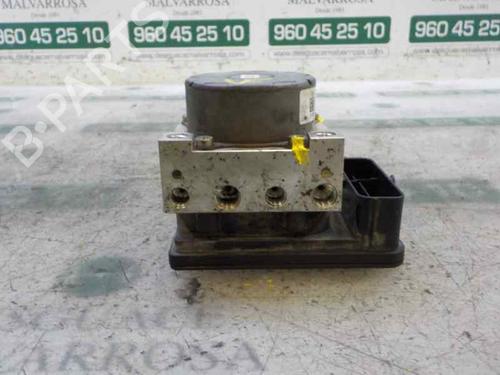 Used ABS pump ABS pump DACIA DOKKER MPV (KE_) 1.5 dCi (KEAJ, KEAH) (90 hp) 6241410 6241410