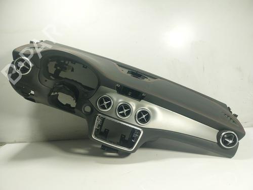 Used Dashboard MERCEDES-BENZ CLA Coupe (C117) CLA 250 (117.344) (211 hp) 22940650