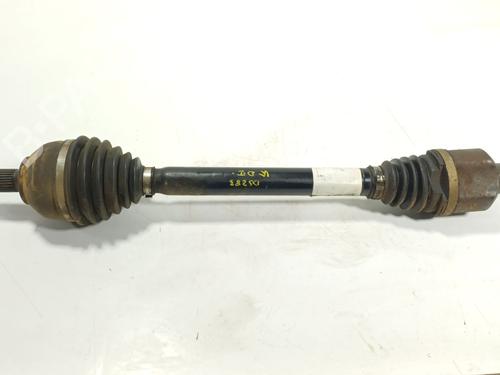 Left front driveshaft CITROËN JUMPY III Van (V_) 1.5 BlueHDi 120 | BP36757164M38 - Image 2