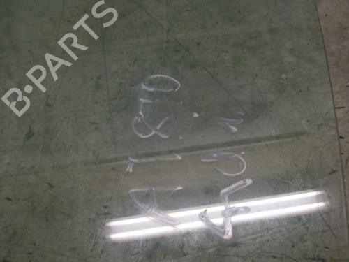 Front left door window KIA RIO I Hatchback (DC) 1.5 16V | BP3757844C18 